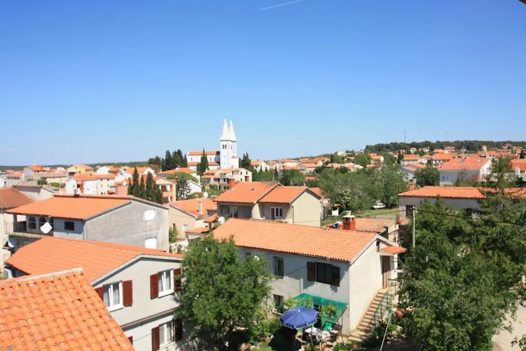 Apartment Lorencin Milka Medulin 0*,