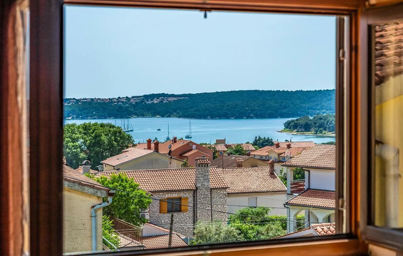 Apartment Lorencin Milka Medulin