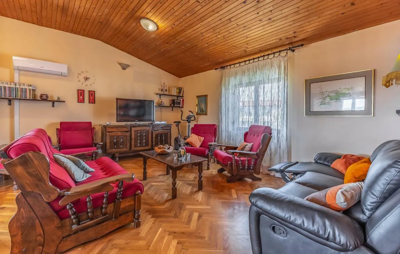 Apartment Lorencin Milka Medulin