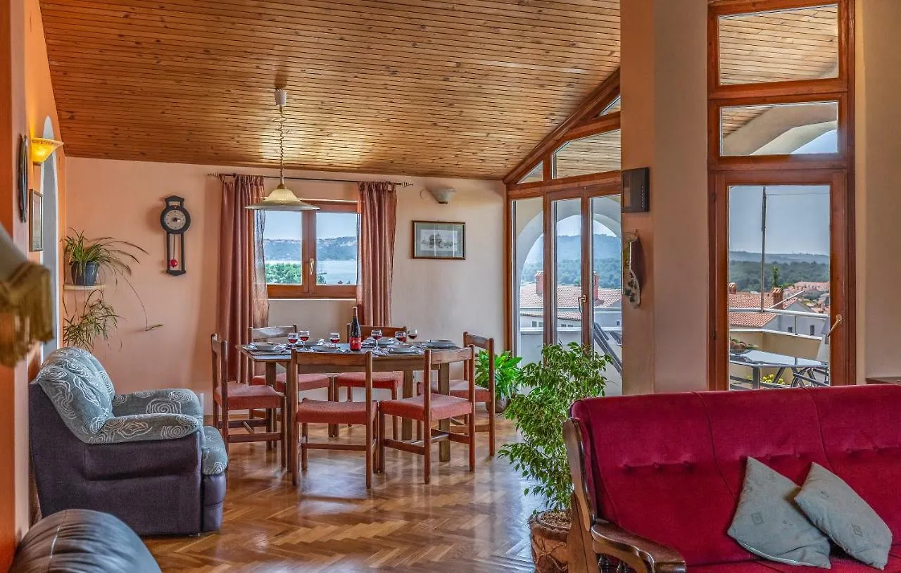 Apartment Lorencin Milka Medulin