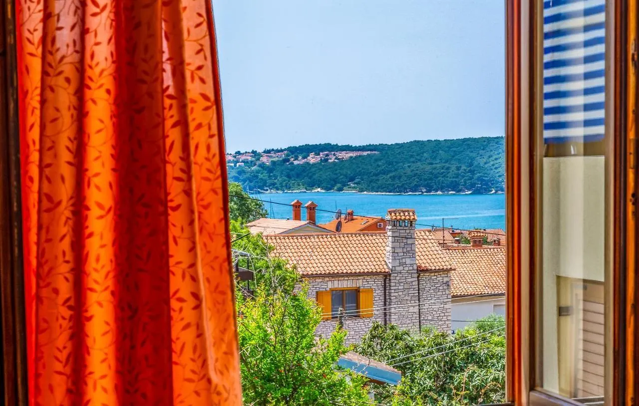 Apartment Lorencin Milka Medulin Croatia