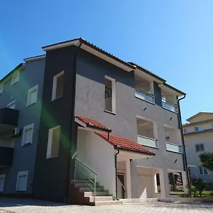 Barbic Apartment